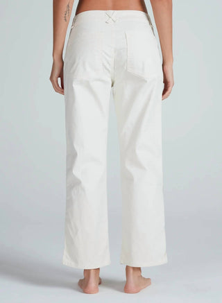 Askk Ny - Women's Tomboy Pant