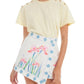 Allison New York - Brooklyn Tee