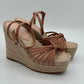 Loeffler Randall - Women's Pamela Mignon Knot Wedge