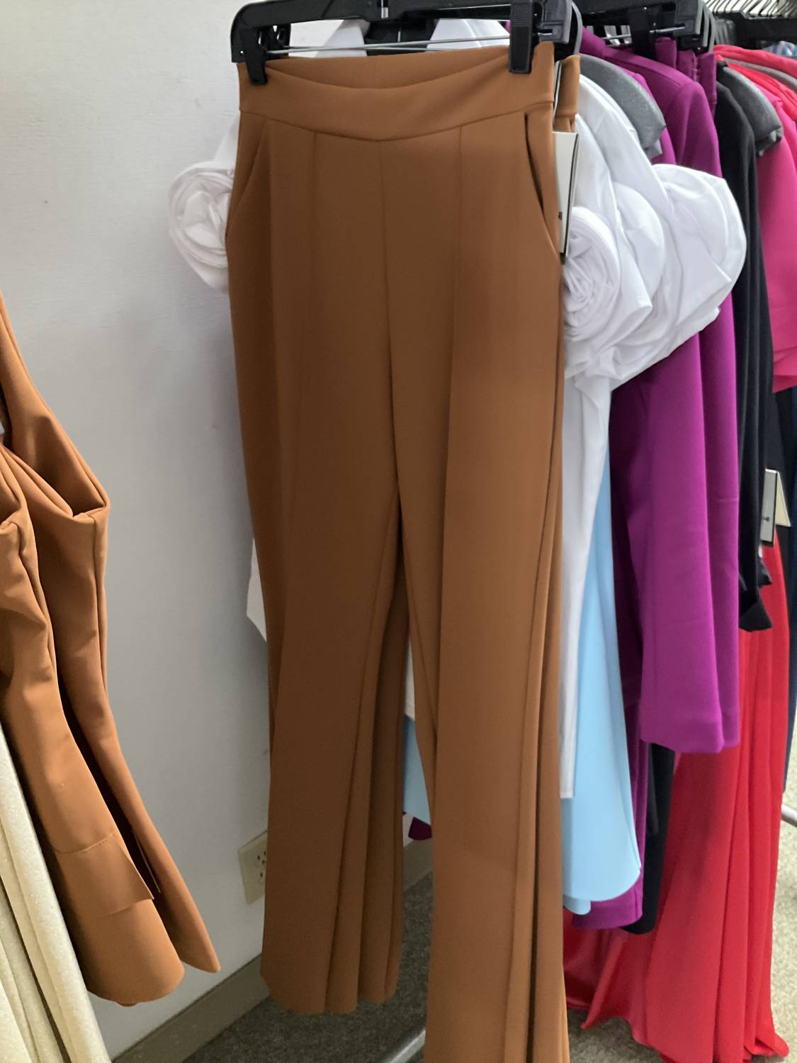 Chiara Boni - Women's Suki Pants