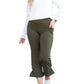 Julia Rose - Shyla High Waisted Gaucho Pants