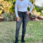 Judy Blue - Therapy Skinny Jeans