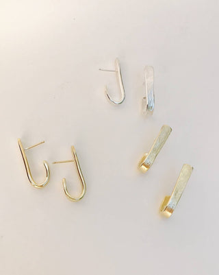 Mckinley Mizar - Mckinley Mizar I Still Do Earrings