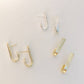 Mckinley Mizar - Mckinley Mizar I Still Do Earrings