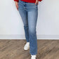 Pistola - Mercer High Rise Crop Boot