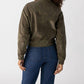 Sanctuary - Corduroy Surplus Bomber Jacket