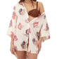 Malai - Seashell Akumal Cover-up Shirt