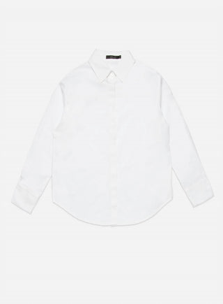 Deluc - Shauna Crisp Classic Button Down Shirt