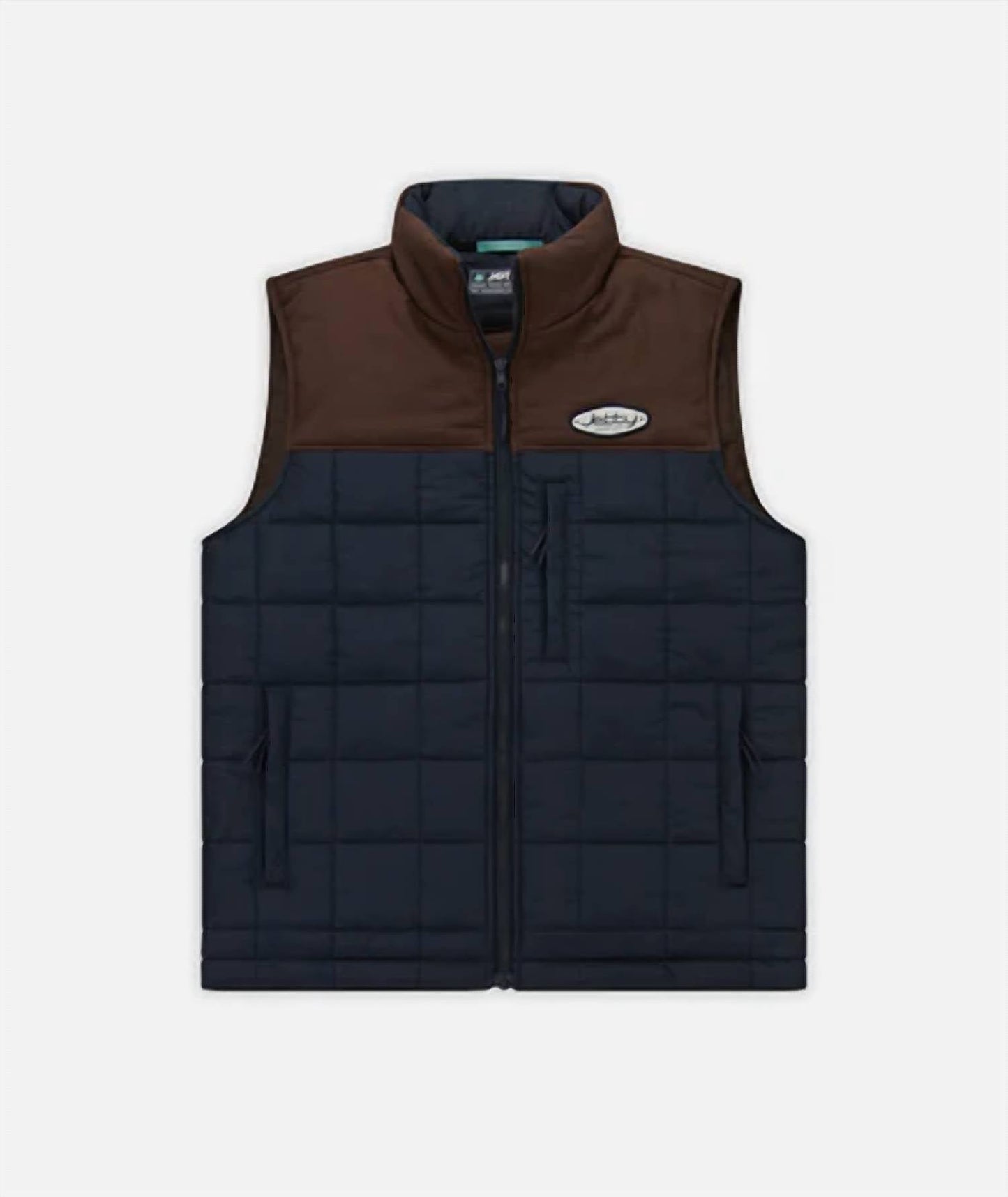 Jetty - Men's Terrace Vest