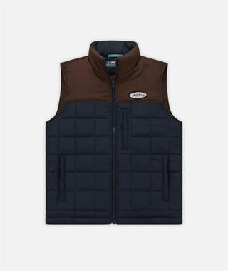 Jetty - Men's Terrace Vest