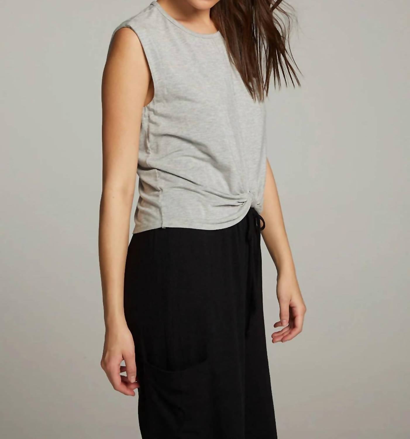 Chaser - Ocean Tank Top