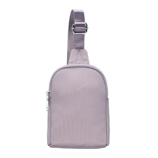 Nyxx Nylon Crossbody Sling Bag