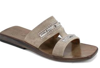 Calleen Cordero - Villanova Sandal