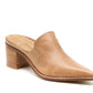 Kelsi Dagger - Women's Mason Pointed Toe Mules
