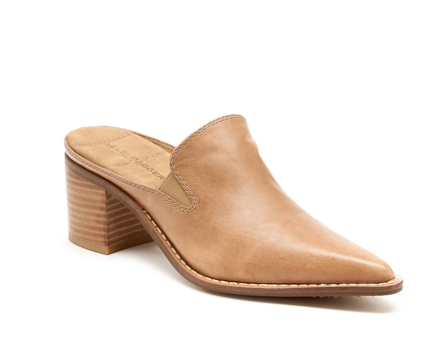 Kelsi Dagger - Women's Mason Pointed Toe Mules
