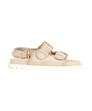 Matisse - Women's Koa Sandal