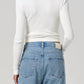 Citizens Of Humanity - Pilar Crewneck Top