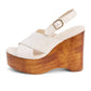 Matisse - Women's Fox Platform Sandals