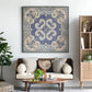 Pari Blooming Grand Wall Tile