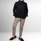 Articl3 - Nomad Cotton Blend Pant