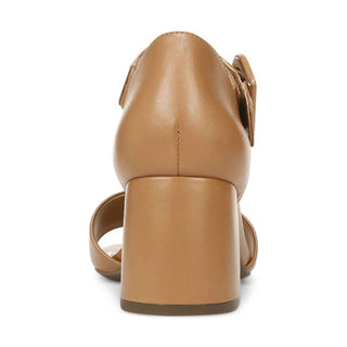 Vionic - Women's Chardonnay Hook and Loop Pump Sandal