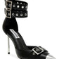 Steve Madden - Women's Bex Heeled Sandal