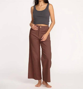 Billabong - Free Fall Cord Pant