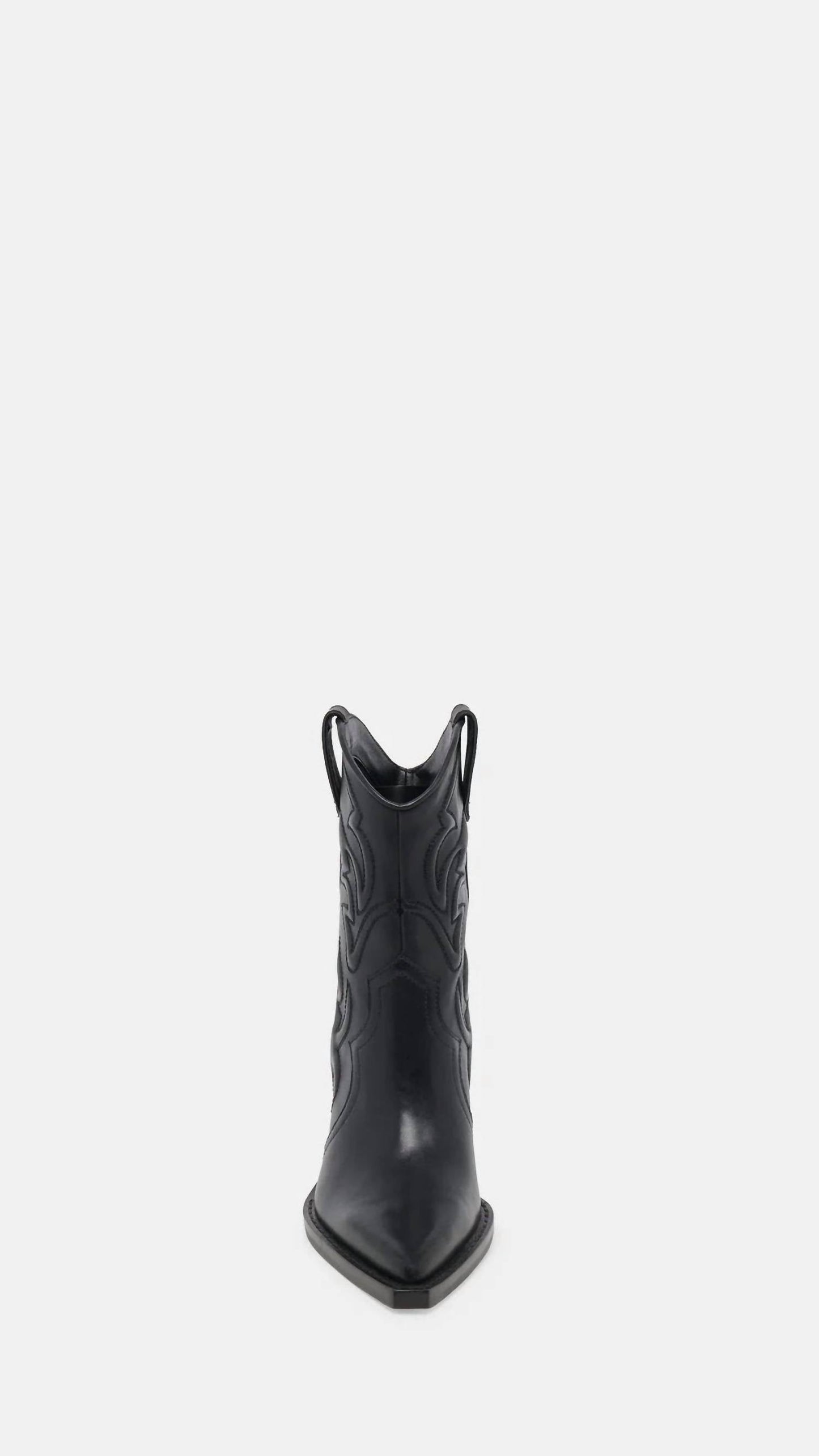 Dolce Vita - Women's Angel Booties