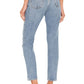 Agolde - Fen High Rise Relaxed Taper Jean