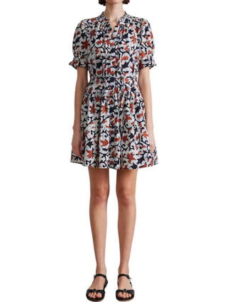 Apiece Apart - Las Alturas Mini Dress