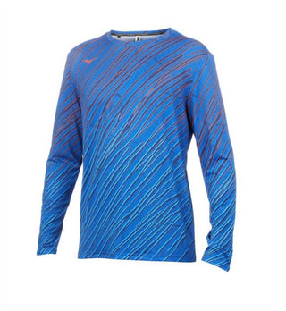 Mizuno - Men's Printable Long Sleeve