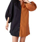 Crosby By Mollie Burch - Liv Mini Dress
