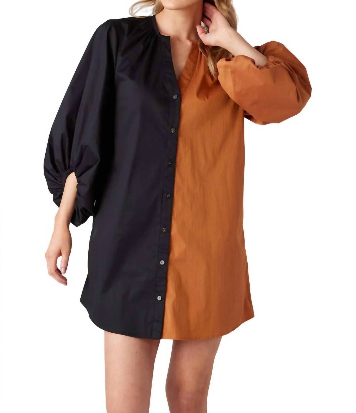 Crosby By Mollie Burch - Liv Mini Dress