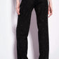 Pinko - Pepita Trouser With Studded Waistband