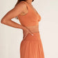 Z Supply - Hazey Rib Tank Bra
