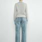 Aaron & Amber - Colorblock Cardigan
