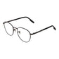 Ermenegildo Zegna - Men's Round Optical Frames