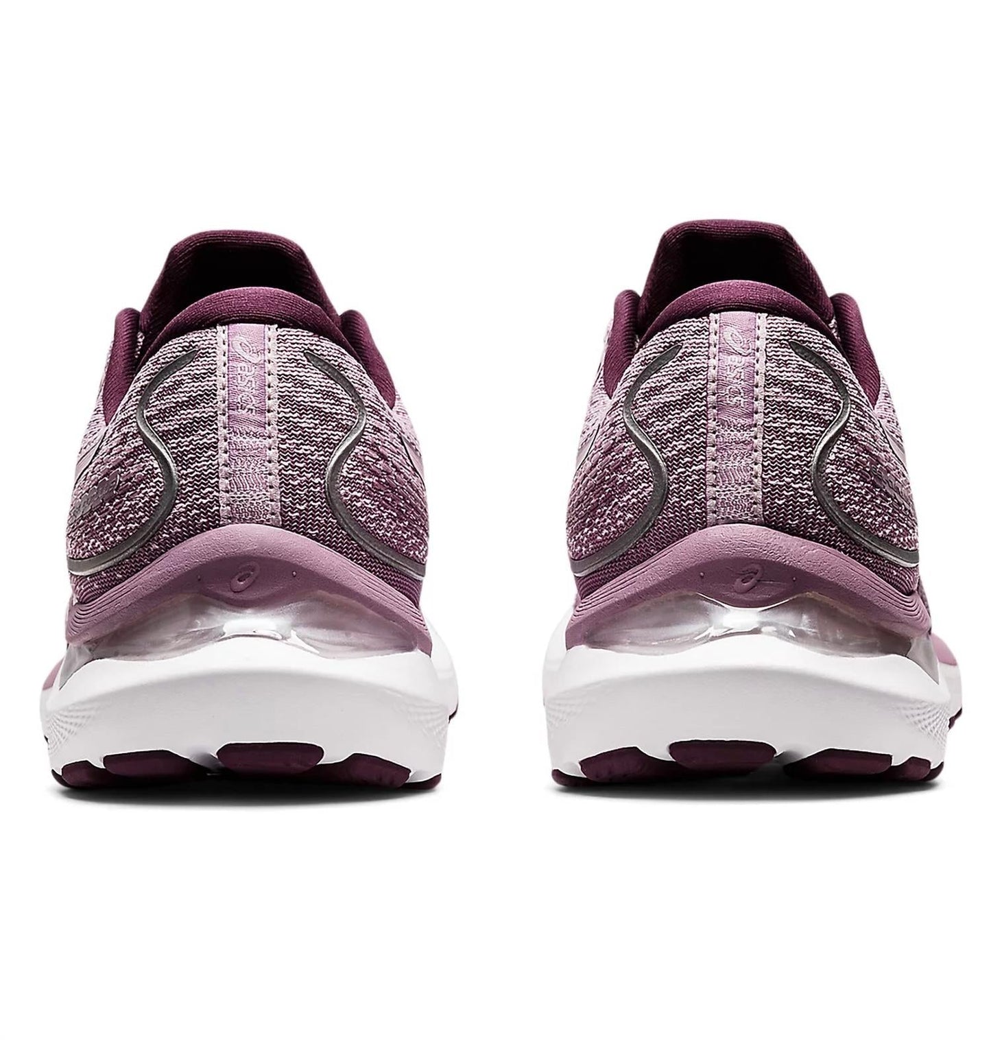 Asics - WOMEN'S GEL-CUMULUS 24 RUNNING SHOES - B/MEDIUM WIDTH