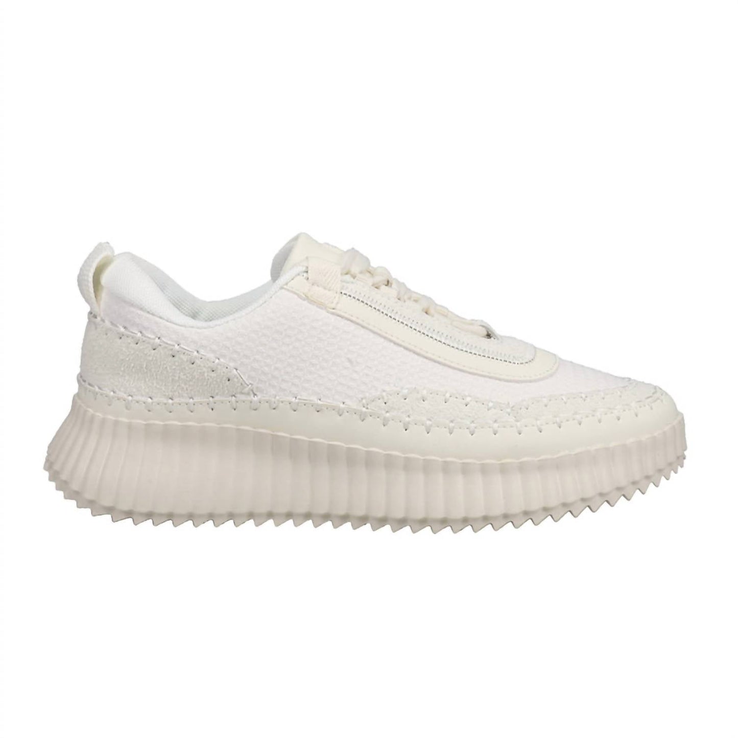 Corkys Footwear - Women's Platform Tennis Shoe