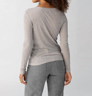 Sanctuary - Femme Crew Tee