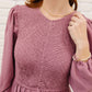 Polagram - Isley Maxi Dress