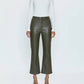 Pistola - Lennon High Rise Crop Pants