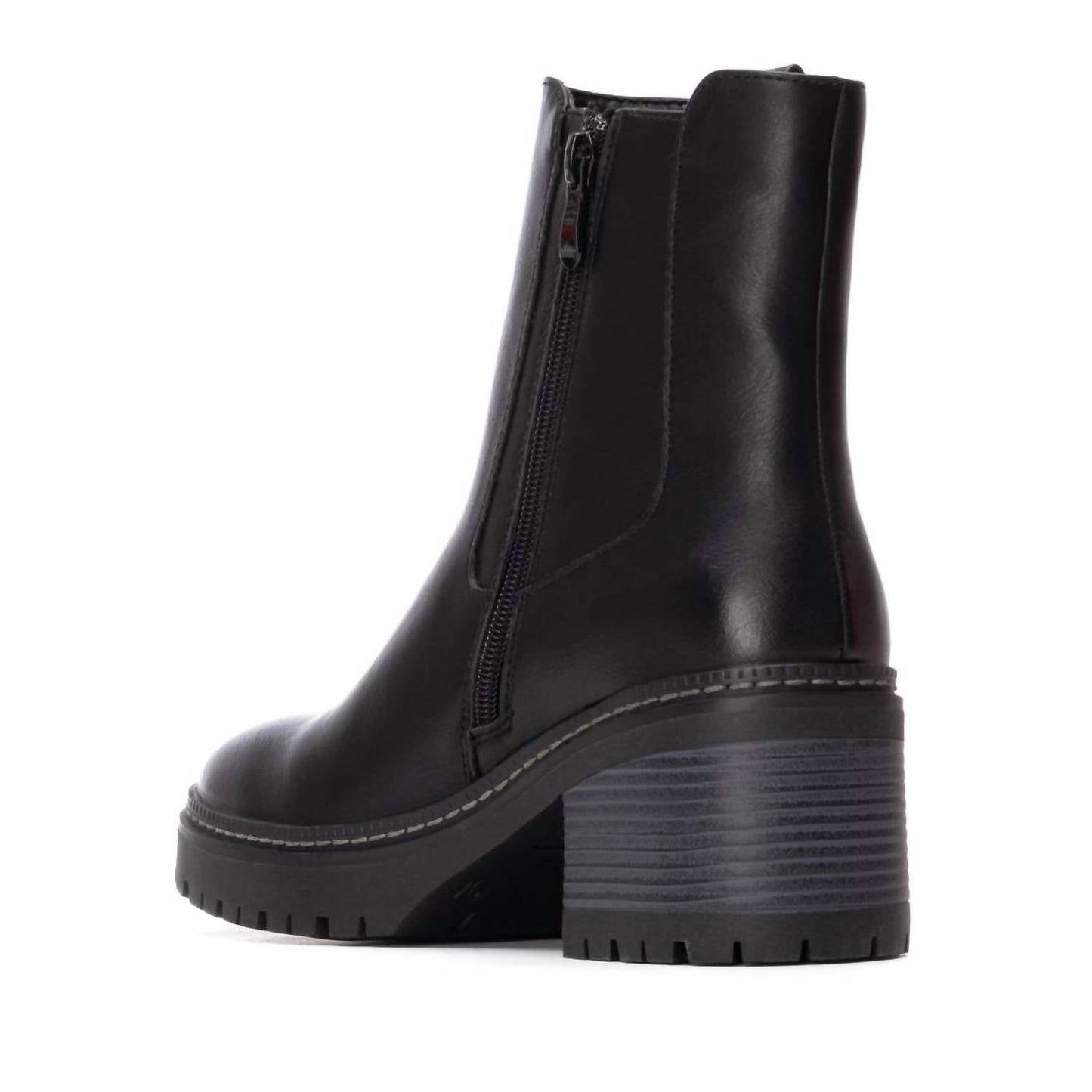 Xti - Women's 144456 Ankle Booties