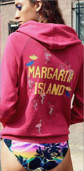 Replica Los Angeles - Margarita Island Hoodie