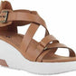 Otbt - Women's Teresa Wedge Sandal