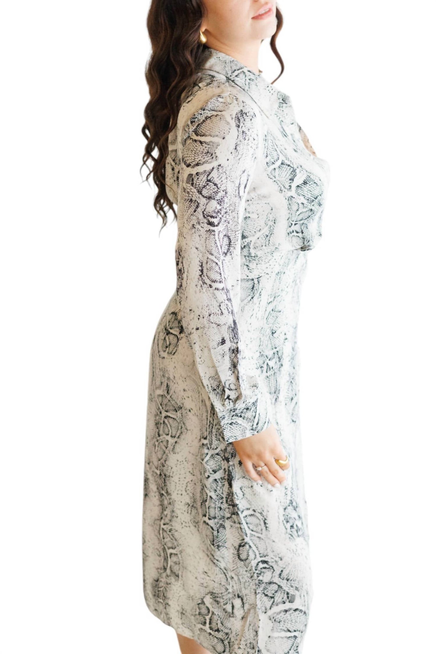 Steve Madden - Daniella Dress
