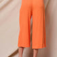 Sundry - Guaze High Waist Pants