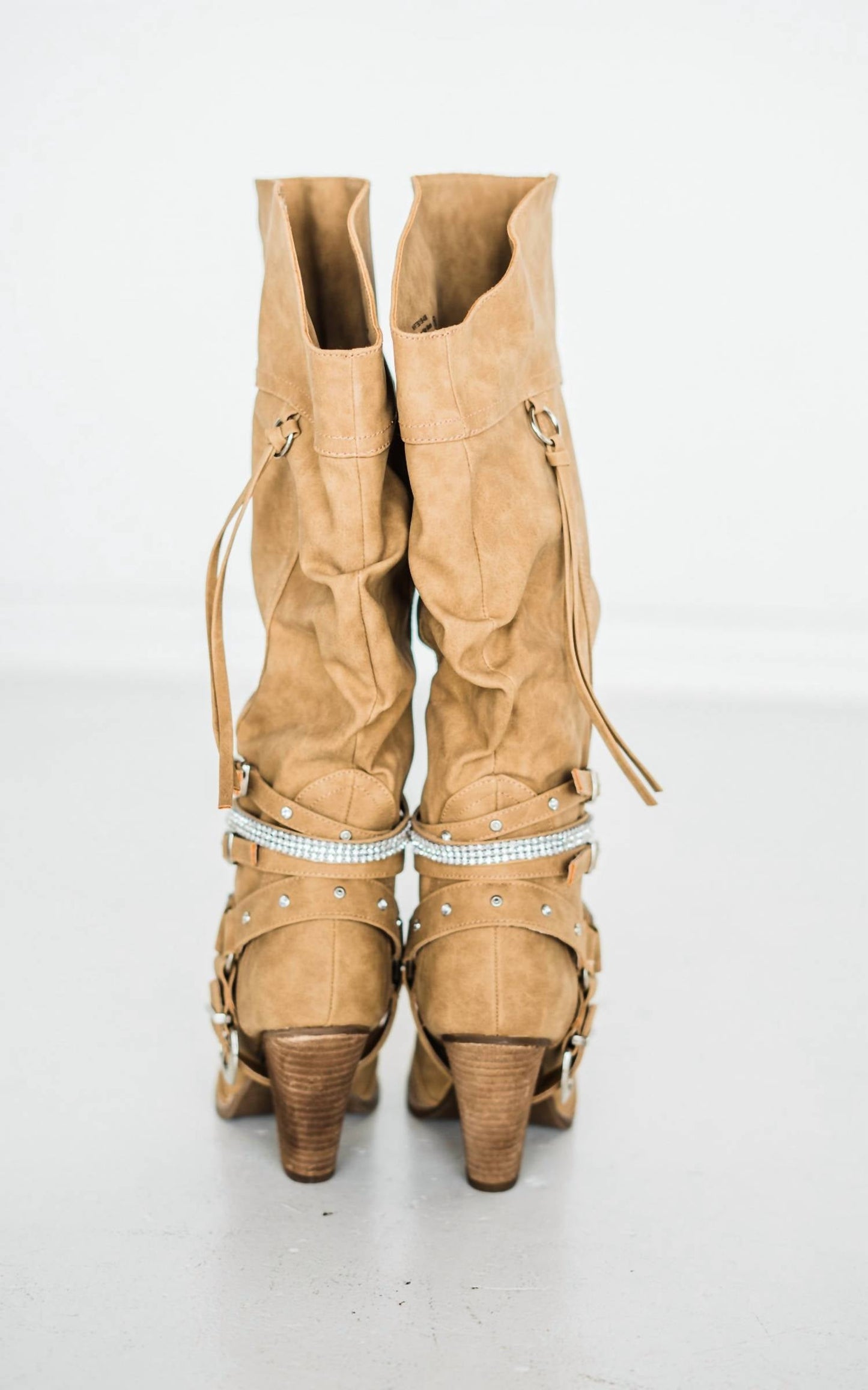 Not Rated - Women's Stacey Boots