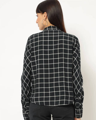 Cissa - The Bib Shirt