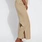 Lysse - Zena Drawstring Ankle Wide Leg